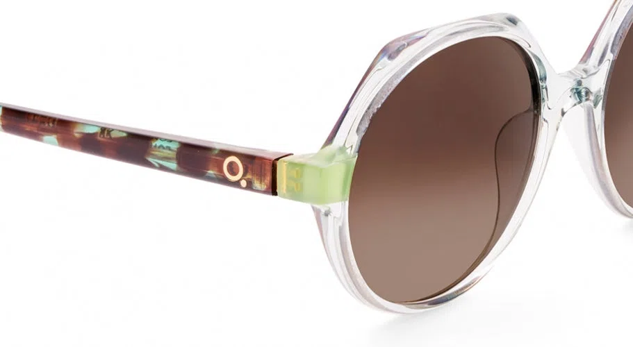 Etnia Barcelona FONTANA Sunglasses - view 7
